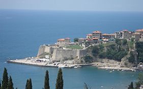 Apartments Popovic